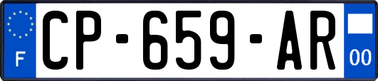 CP-659-AR