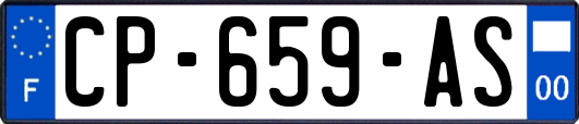 CP-659-AS