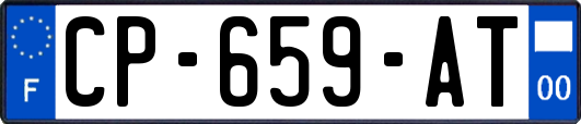 CP-659-AT