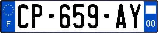 CP-659-AY