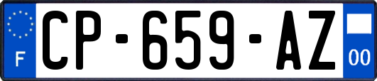 CP-659-AZ