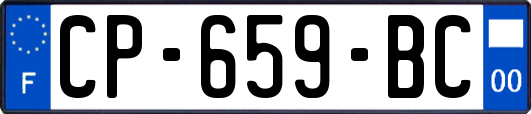 CP-659-BC