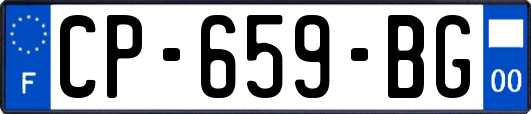 CP-659-BG