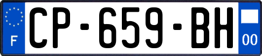 CP-659-BH