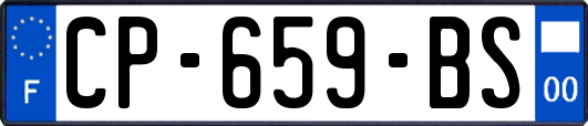 CP-659-BS