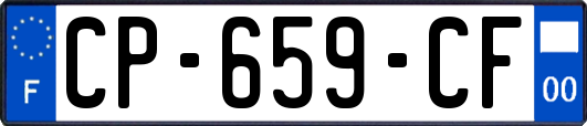 CP-659-CF