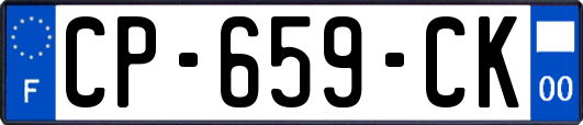 CP-659-CK