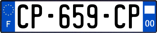 CP-659-CP