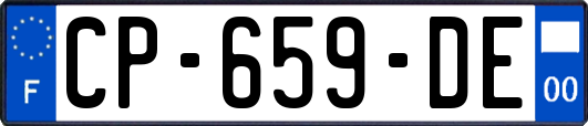 CP-659-DE