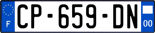 CP-659-DN
