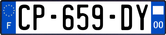 CP-659-DY
