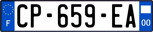 CP-659-EA