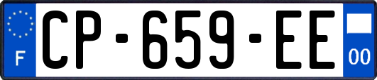 CP-659-EE