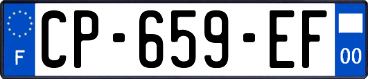 CP-659-EF