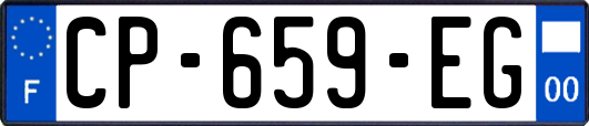 CP-659-EG