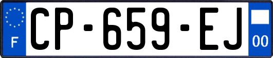 CP-659-EJ