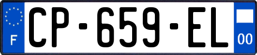 CP-659-EL