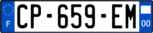 CP-659-EM