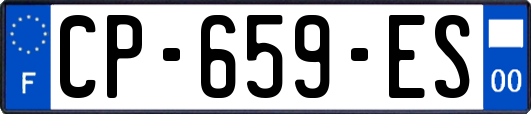 CP-659-ES