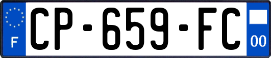 CP-659-FC