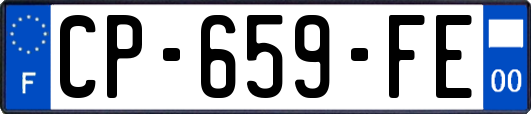 CP-659-FE