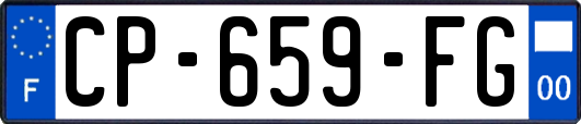 CP-659-FG