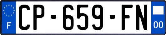 CP-659-FN