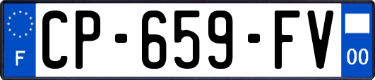CP-659-FV