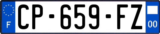 CP-659-FZ