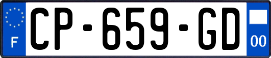 CP-659-GD