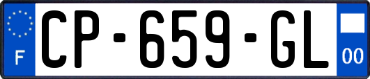 CP-659-GL