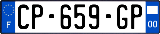 CP-659-GP