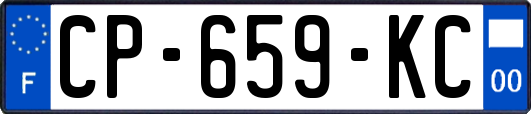 CP-659-KC