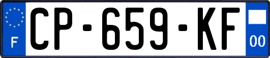 CP-659-KF