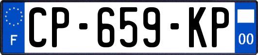 CP-659-KP