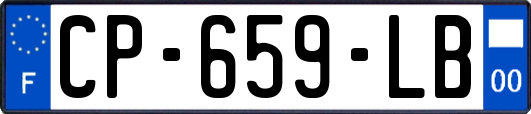 CP-659-LB