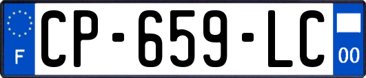 CP-659-LC