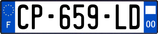 CP-659-LD