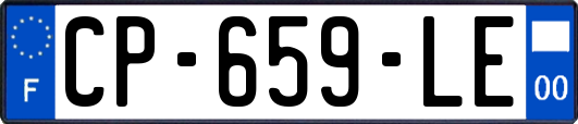 CP-659-LE