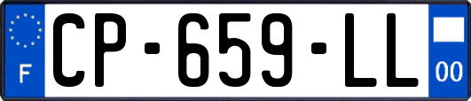 CP-659-LL