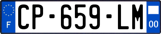 CP-659-LM