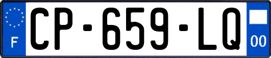 CP-659-LQ