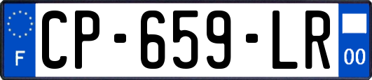 CP-659-LR