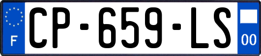 CP-659-LS