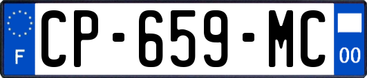 CP-659-MC