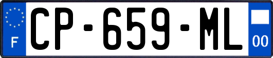 CP-659-ML