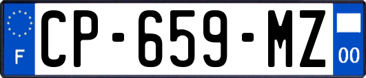 CP-659-MZ