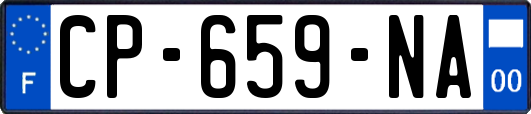 CP-659-NA