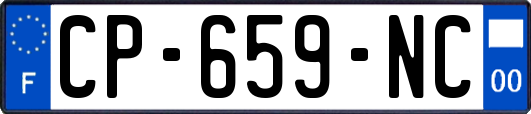 CP-659-NC