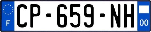 CP-659-NH